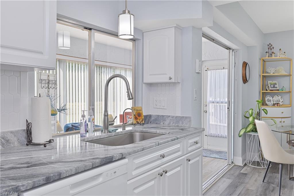 NORTH FORT MYERS - Residential