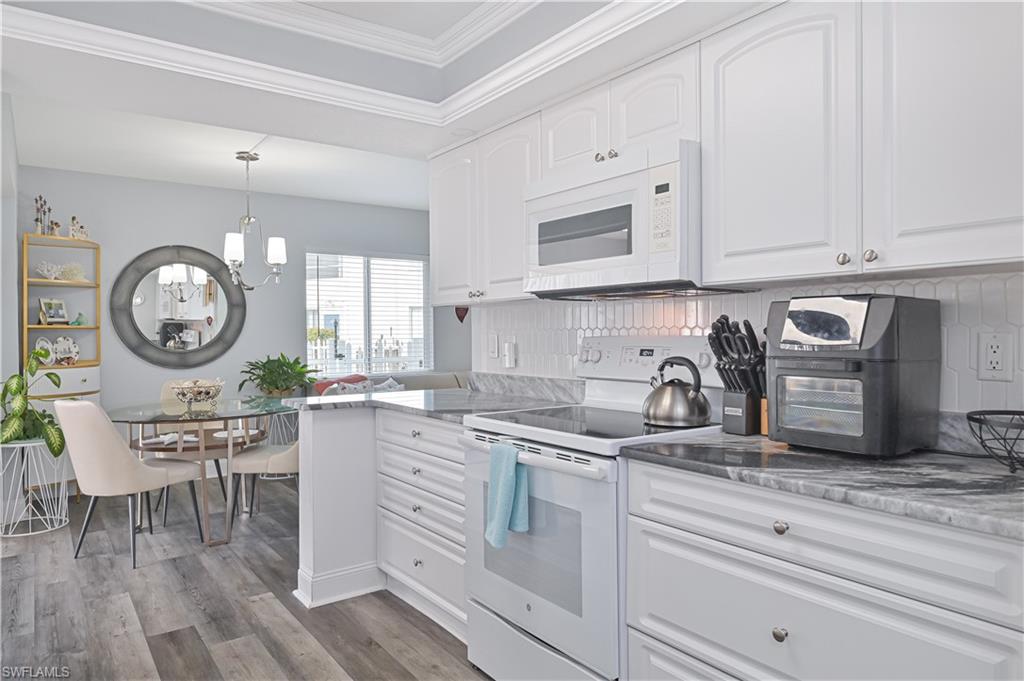 NORTH FORT MYERS - Residential