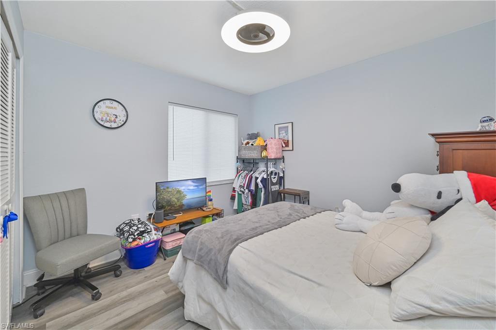 NORTH FORT MYERS - Residential