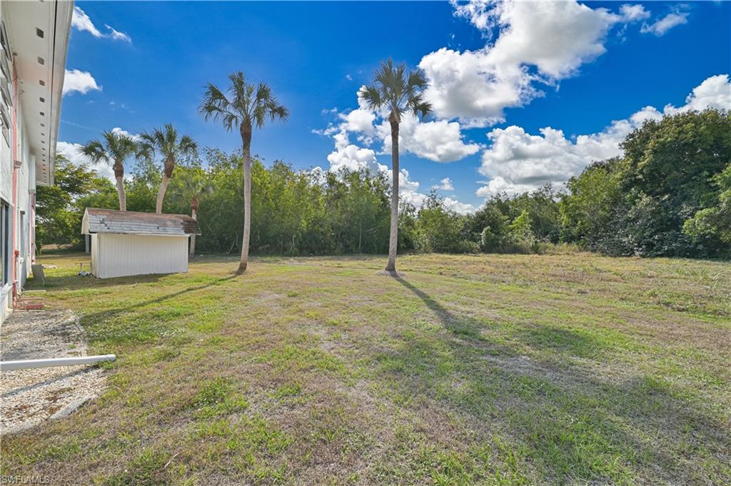 NORTH FORT MYERS - Residential