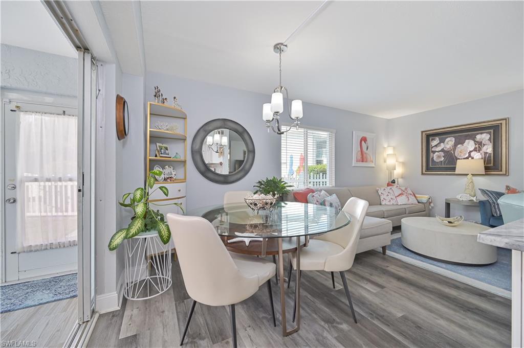 NORTH FORT MYERS - Residential