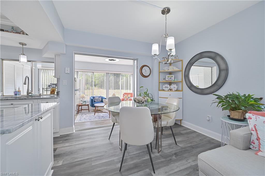 NORTH FORT MYERS - Residential