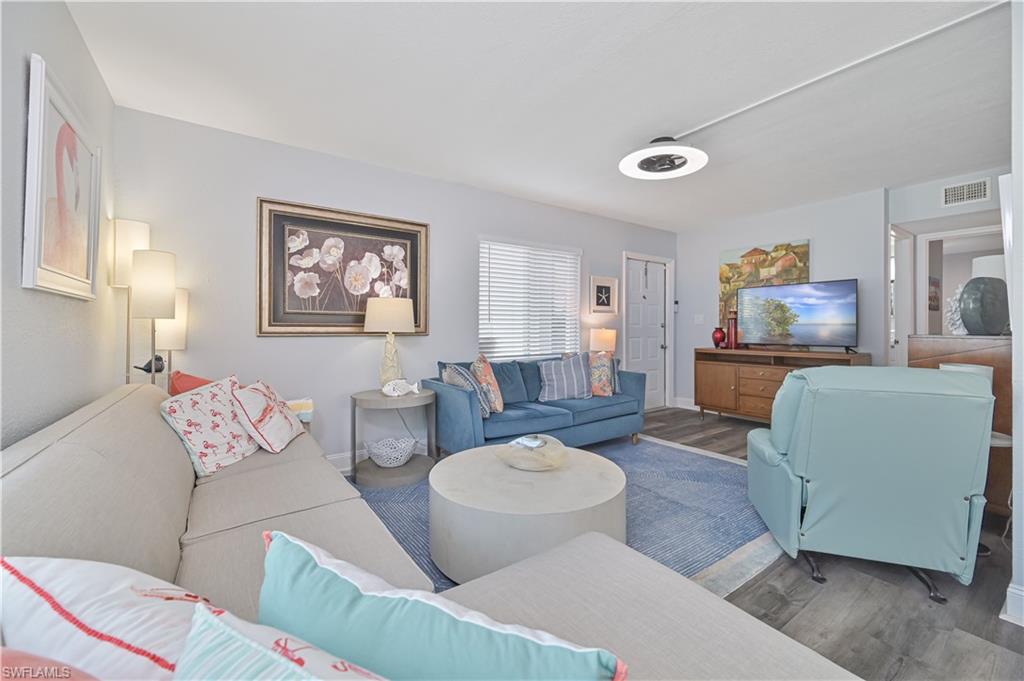 NORTH FORT MYERS - Residential