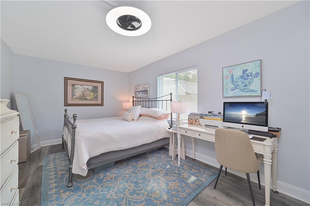 NORTH FORT MYERS - Residential