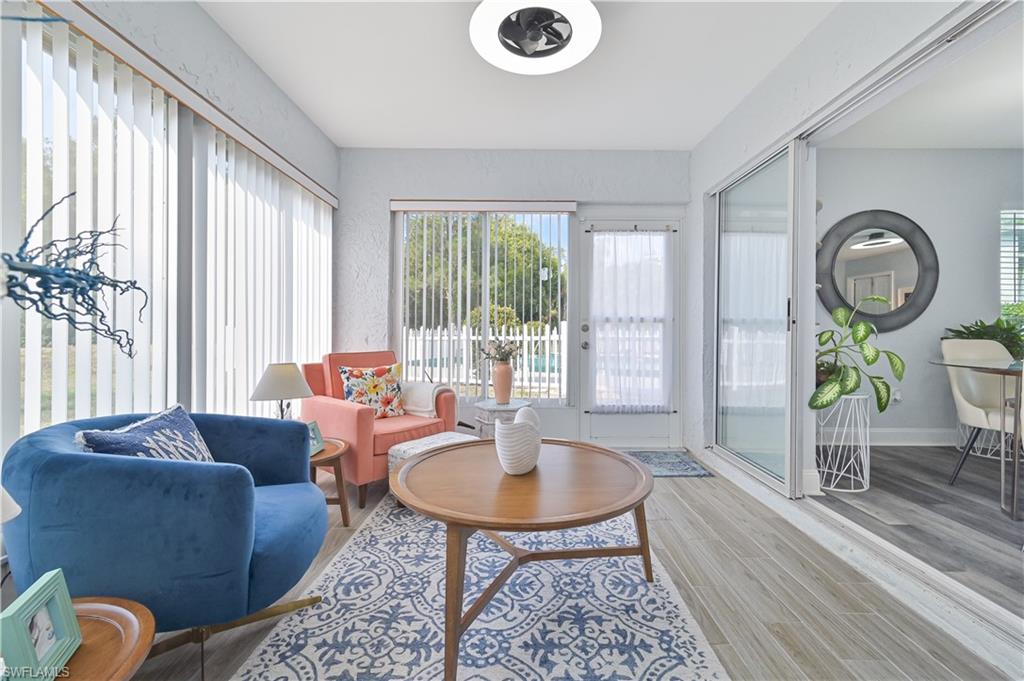 NORTH FORT MYERS - Residential