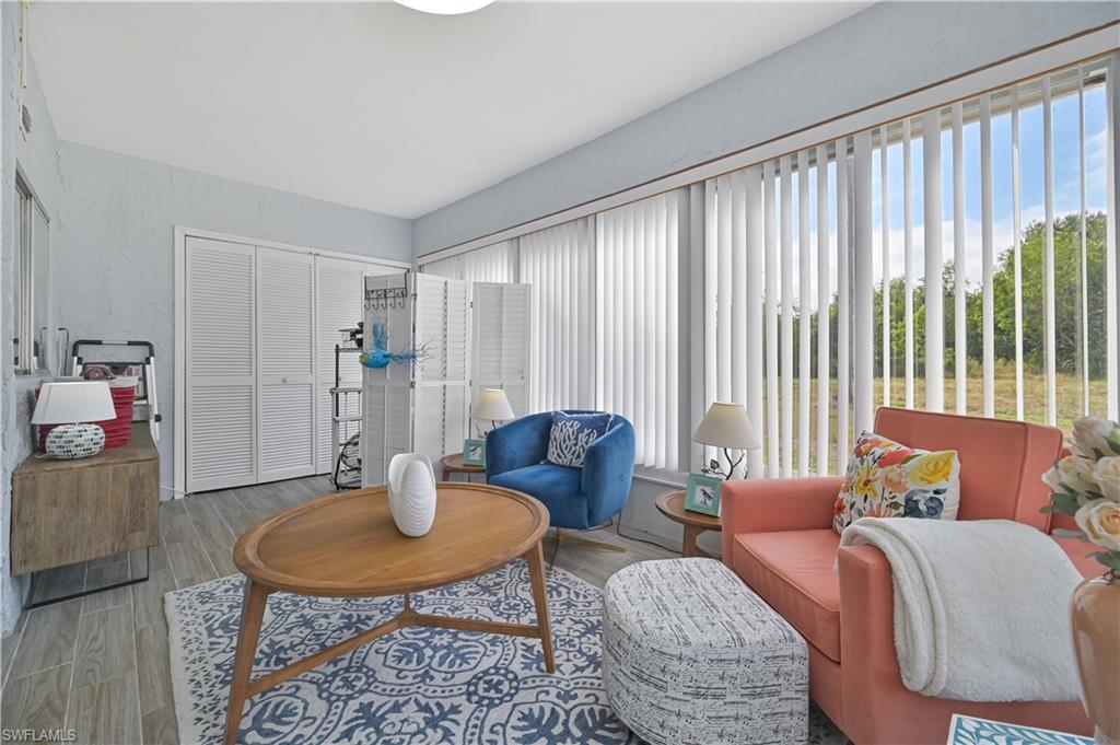 NORTH FORT MYERS - Residential