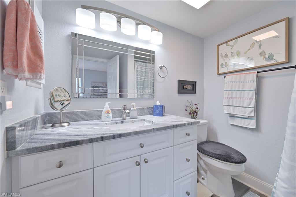 NORTH FORT MYERS - Residential