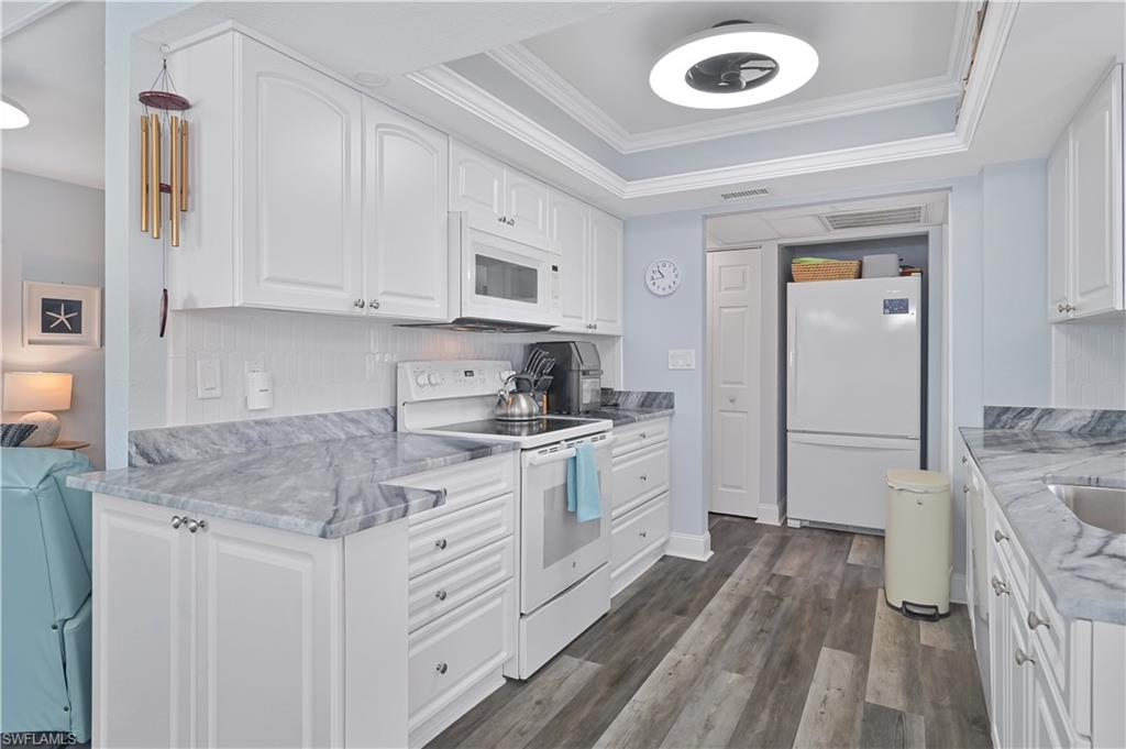 NORTH FORT MYERS - Residential