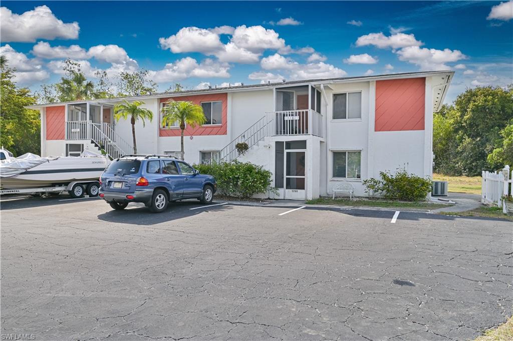 NORTH FORT MYERS - Residential