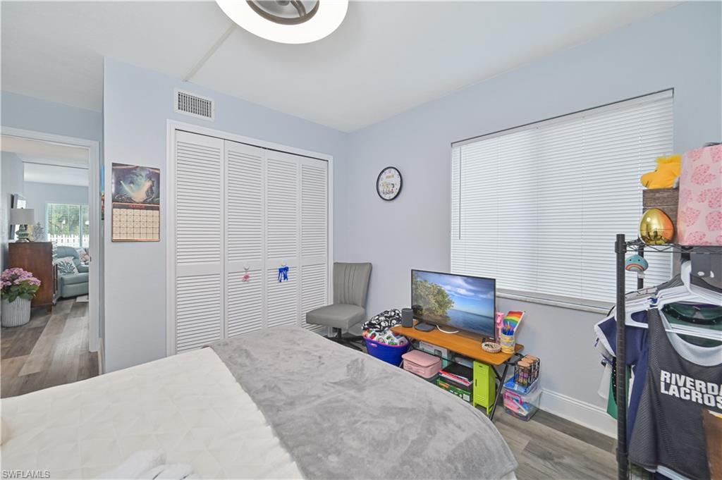 NORTH FORT MYERS - Residential