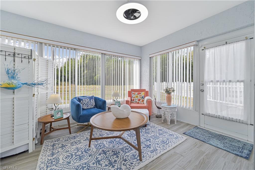 NORTH FORT MYERS - Residential