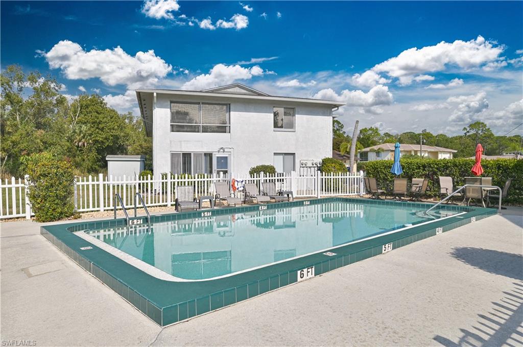 NORTH FORT MYERS - Residential