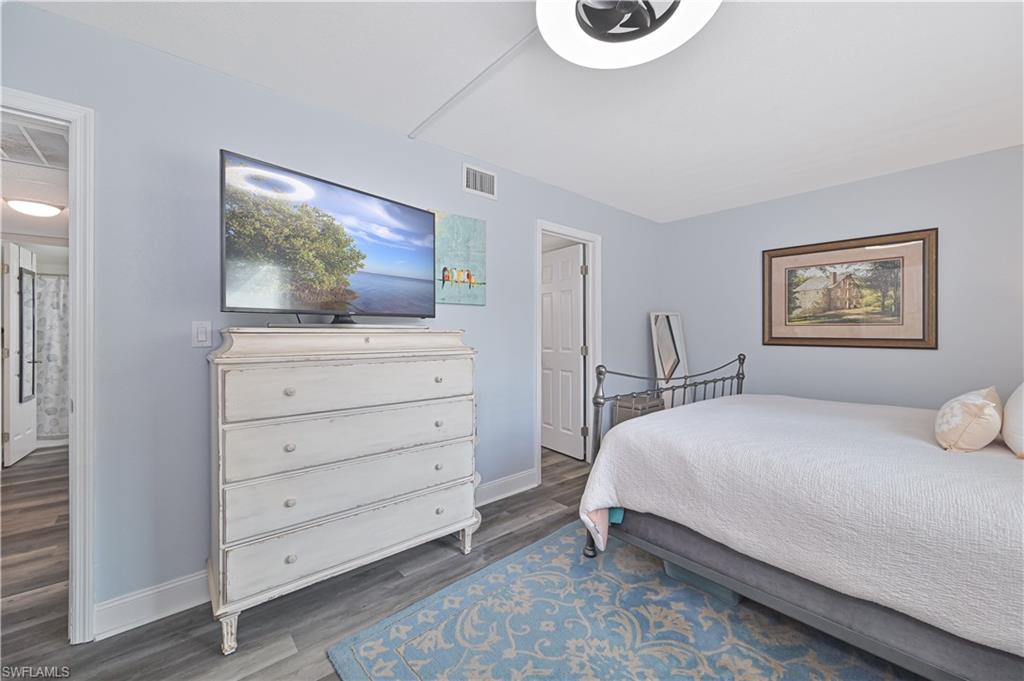 NORTH FORT MYERS - Residential