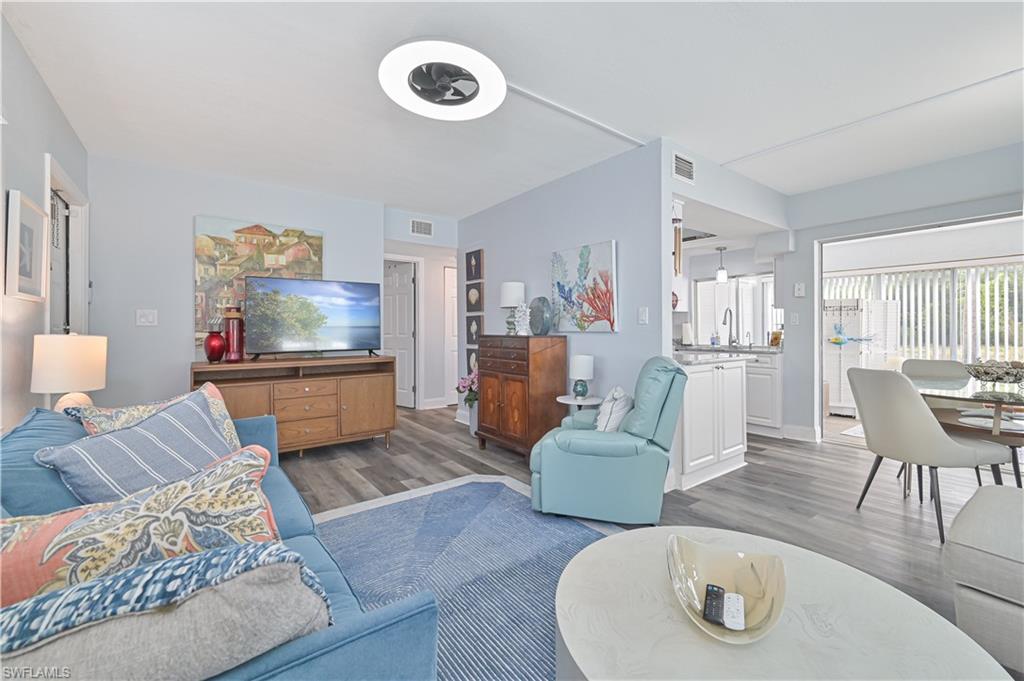 NORTH FORT MYERS - Residential