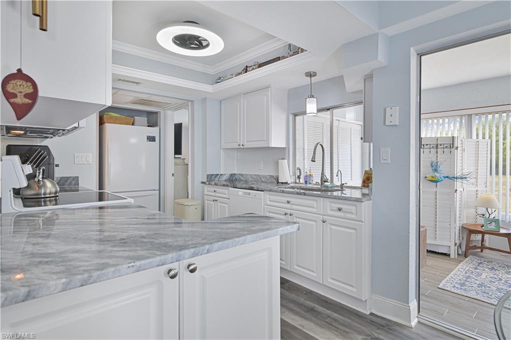 NORTH FORT MYERS - Residential