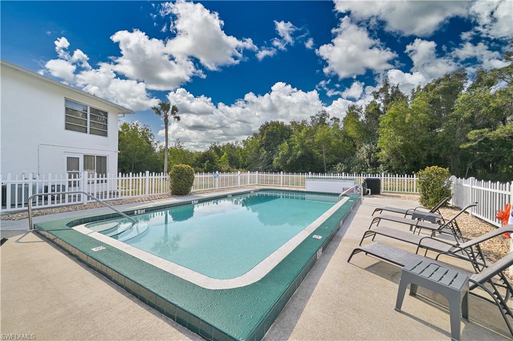 NORTH FORT MYERS - Residential