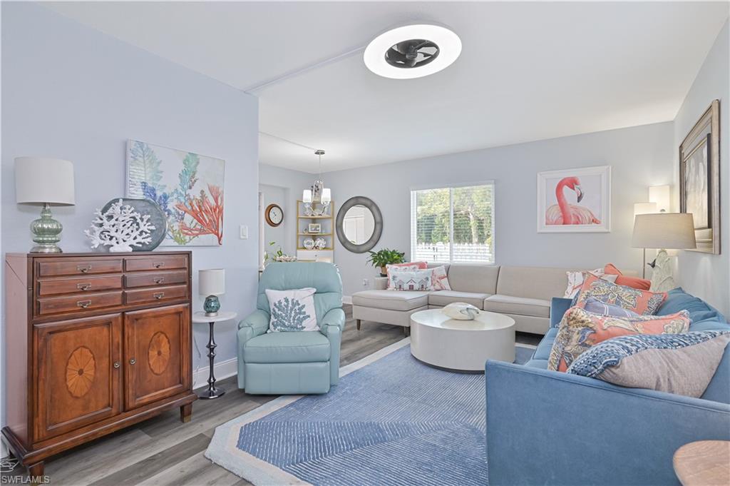 NORTH FORT MYERS - Residential