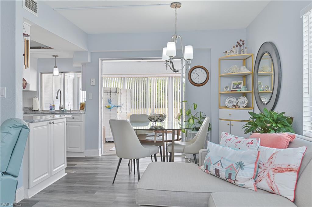 NORTH FORT MYERS - Residential