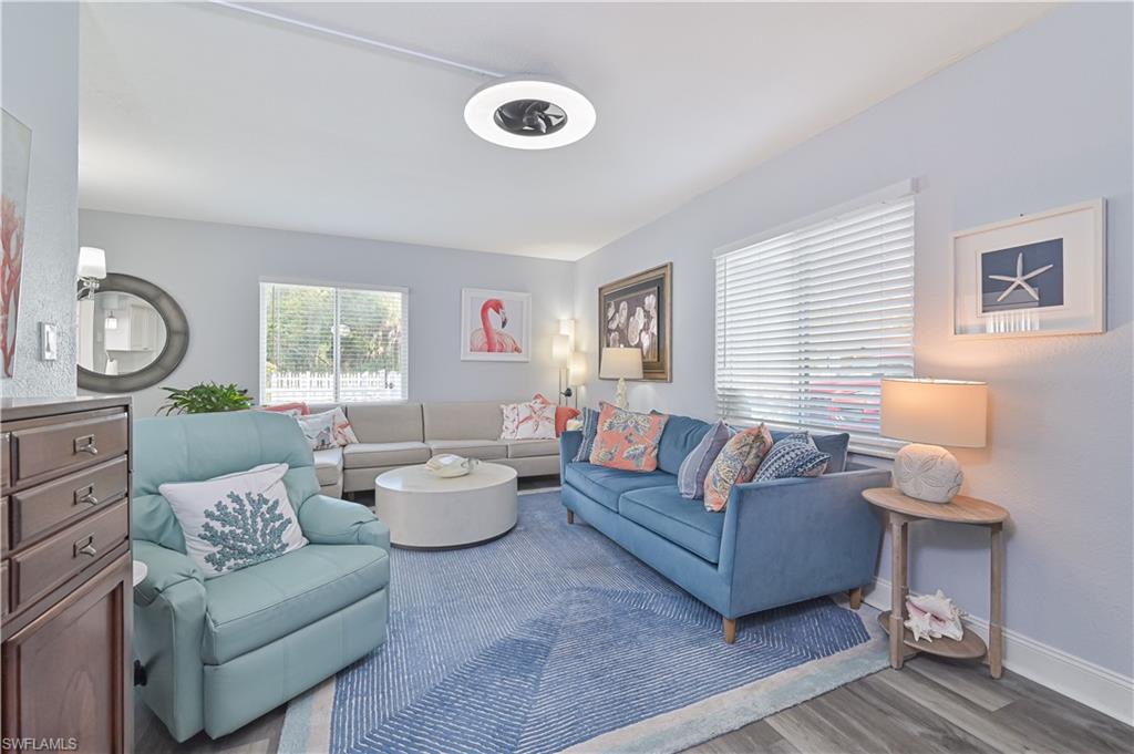 NORTH FORT MYERS - Residential