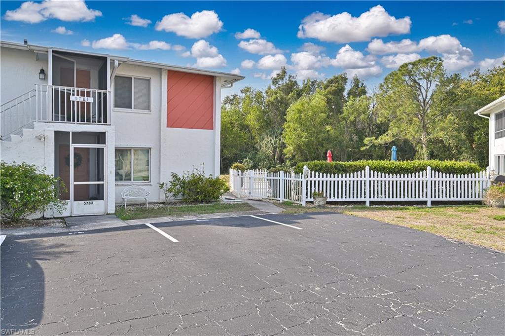 NORTH FORT MYERS - Residential