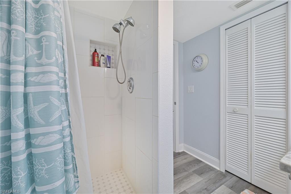 NORTH FORT MYERS - Residential