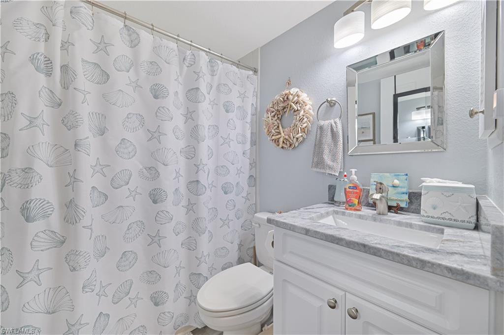 NORTH FORT MYERS - Residential