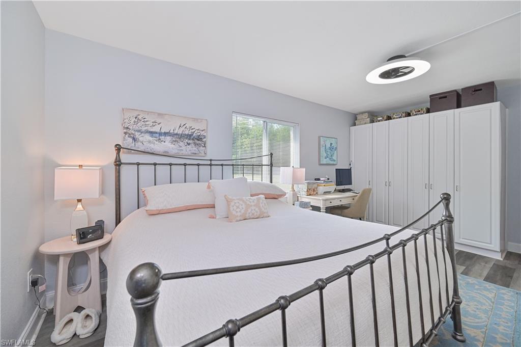 NORTH FORT MYERS - Residential