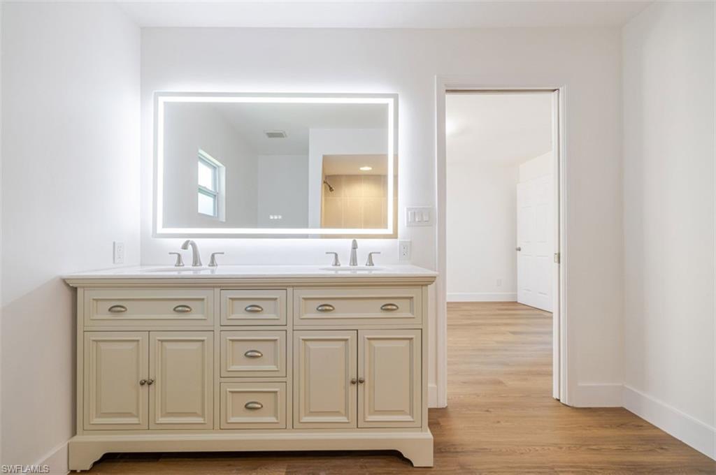 NAPLES TWIN LAKES - Residential