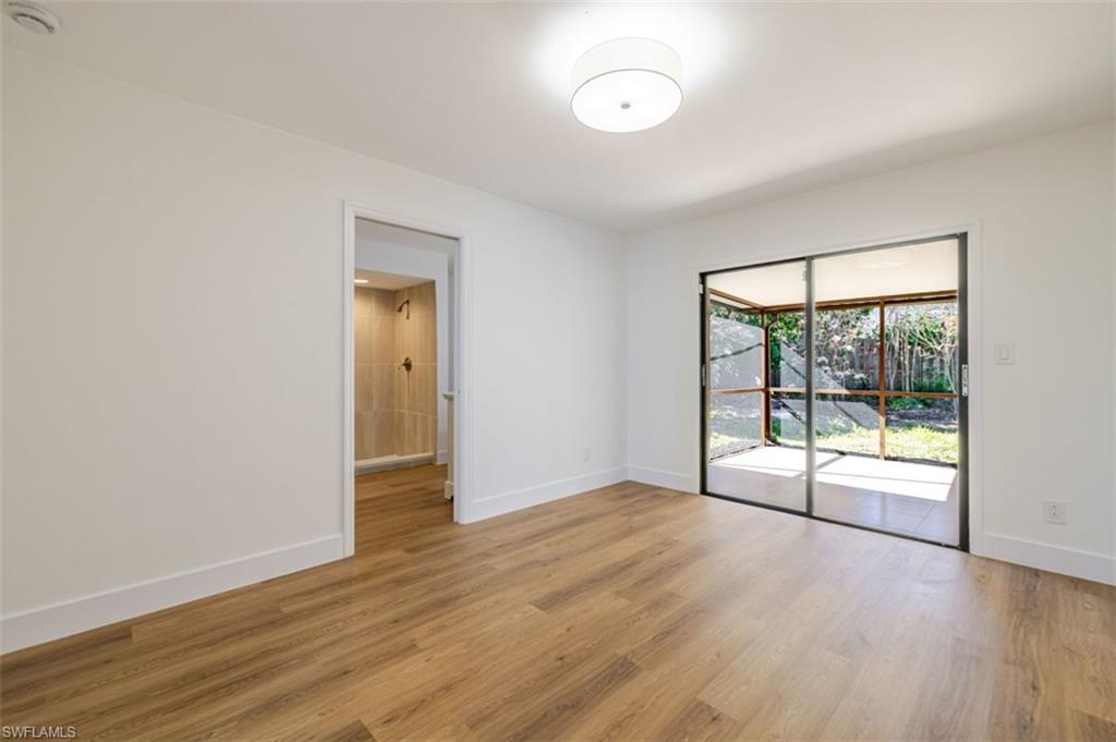 NAPLES TWIN LAKES - Residential