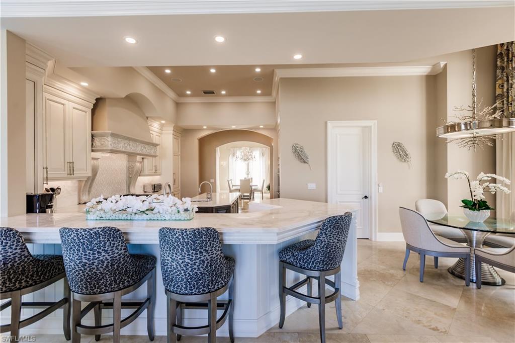 ROYAL HARBOR - Residential