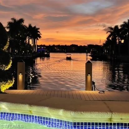Photo of 2450 Tarpon RD, NAPLES, FL 34102 (MLS # 226003042)