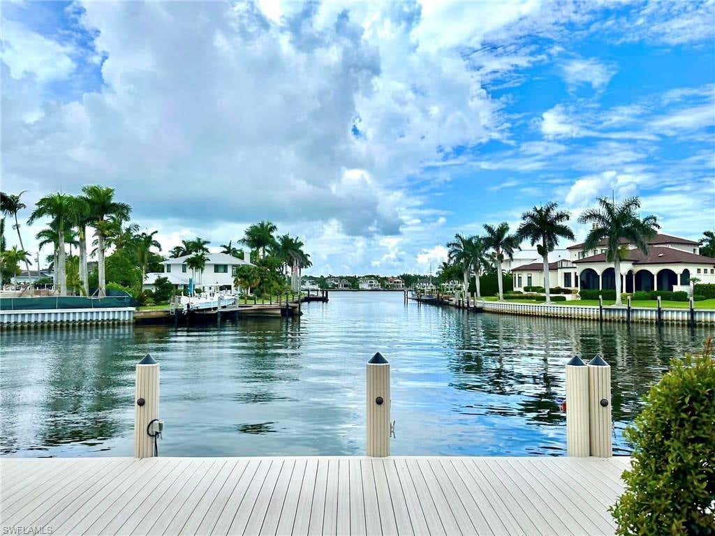 Photo of 2450 Tarpon RD, NAPLES, FL 34102 (MLS # 226003042)