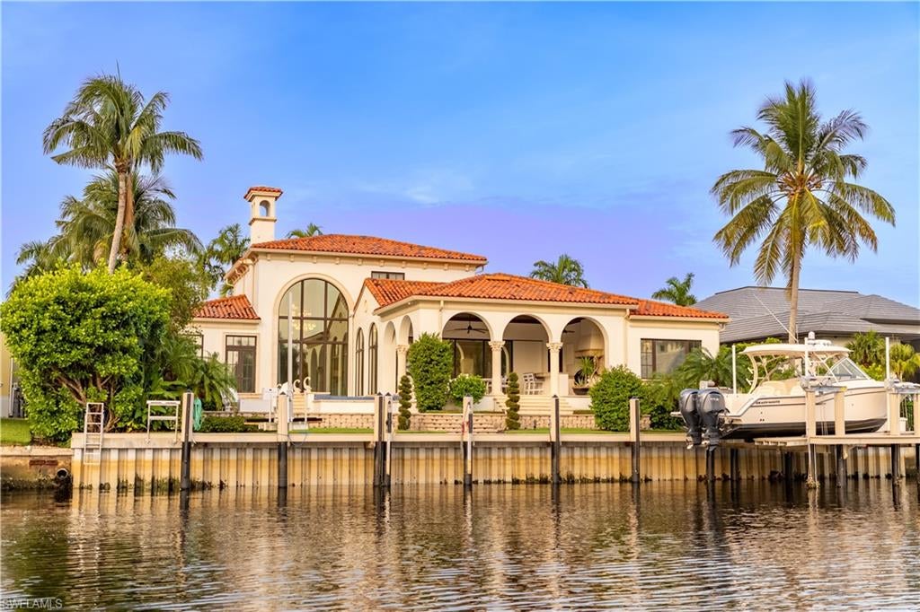 2450 Tarpon RD
