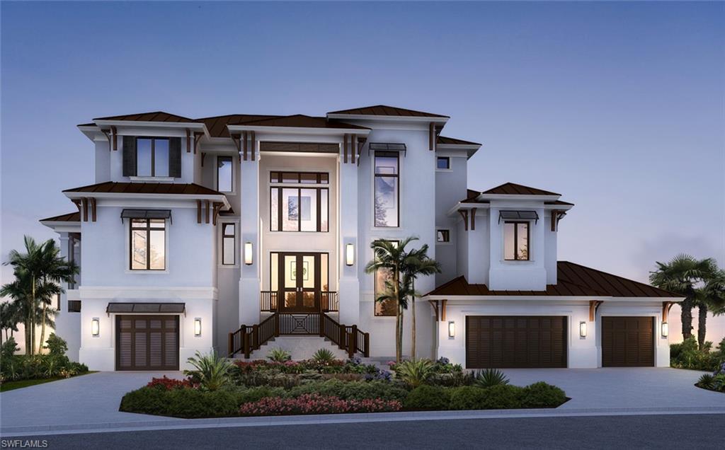 LITTLE HICKORY SHORES - Residential