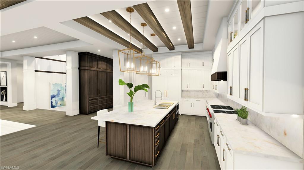 LITTLE HICKORY SHORES - Residential