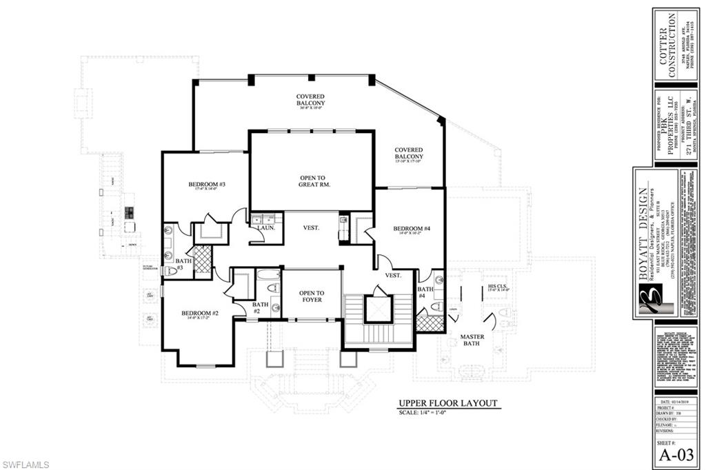 LITTLE HICKORY SHORES - Residential