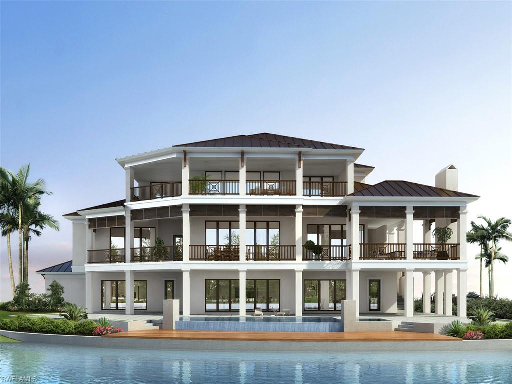 LITTLE HICKORY SHORES - Residential