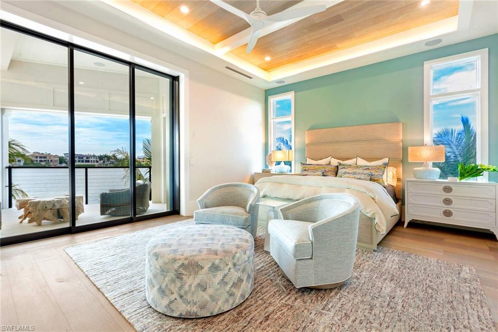 LITTLE HICKORY SHORES - Residential