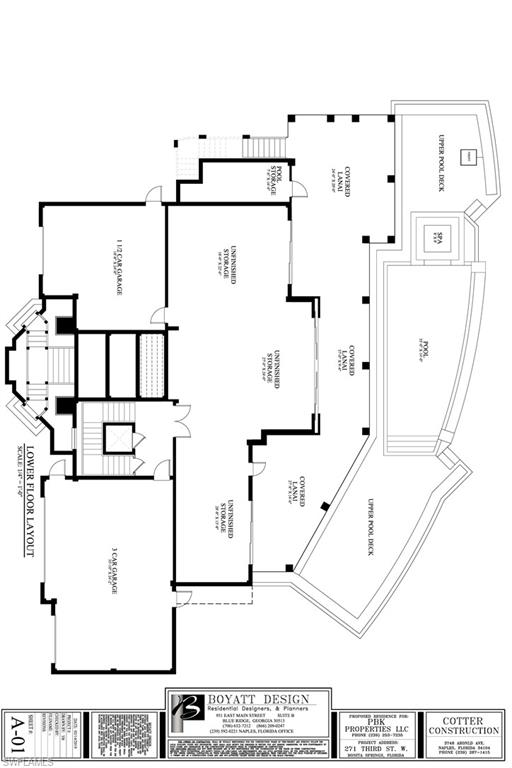 LITTLE HICKORY SHORES - Residential