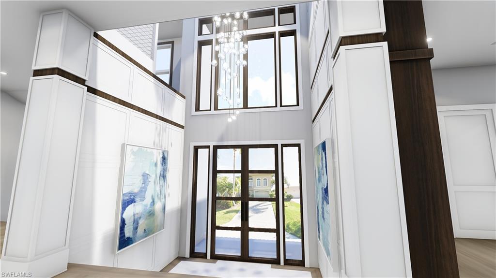 LITTLE HICKORY SHORES - Residential