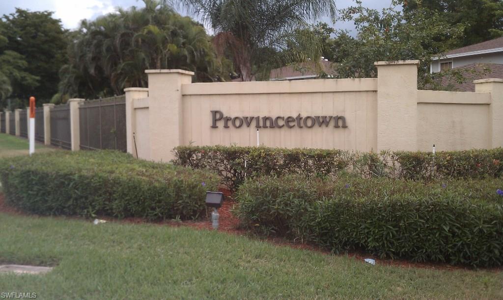 PROVINCETOWN - Residential