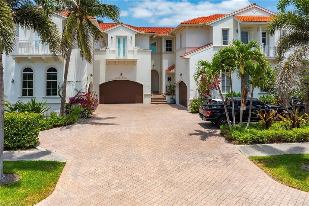 1603 Curlew AVE 1603