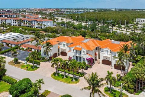 1603 Curlew AVE 1603 NAPLES FL 34102