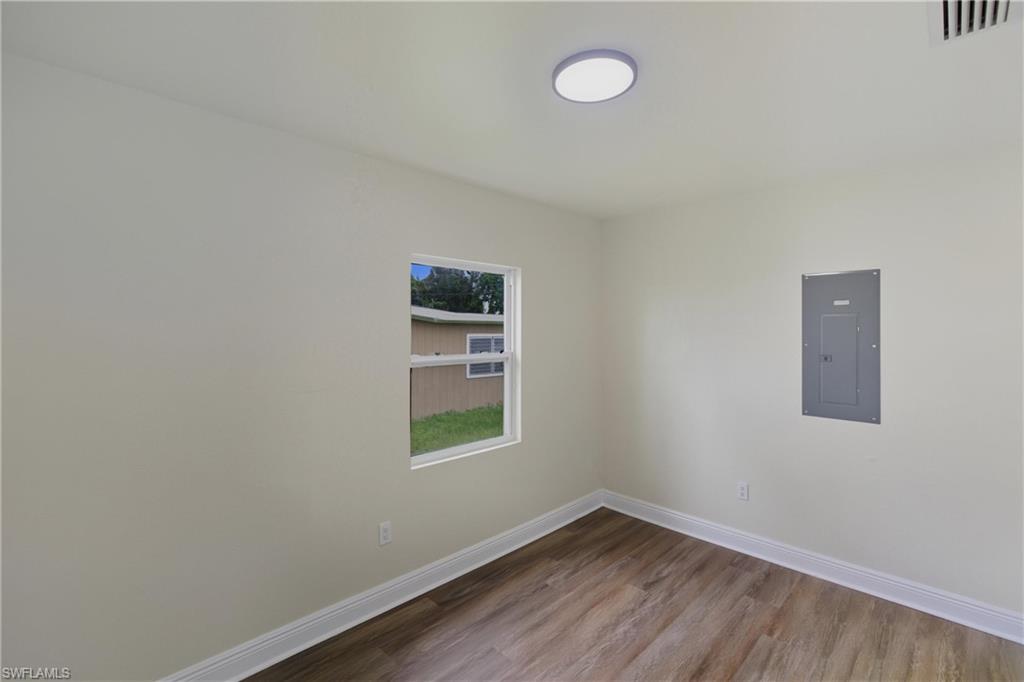 NORTH FORT MYERS - Residential