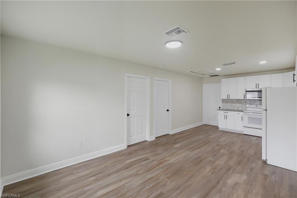 NORTH FORT MYERS - Residential