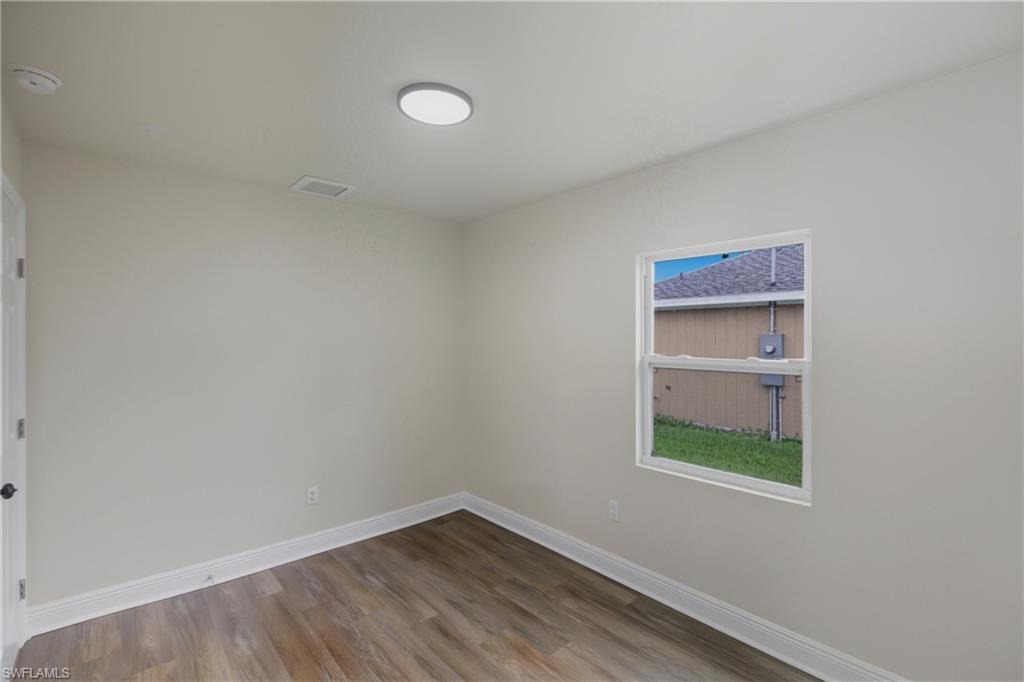 NORTH FORT MYERS - Residential