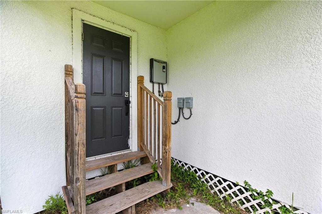 NORTH FORT MYERS - Residential