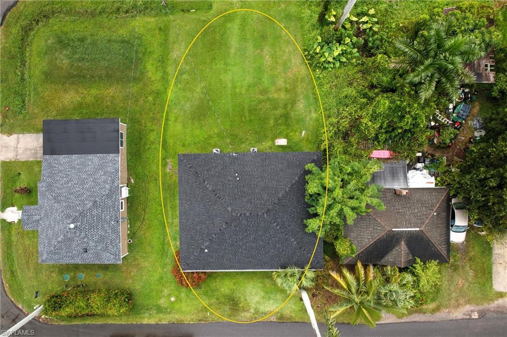 NORTH FORT MYERS - Residential