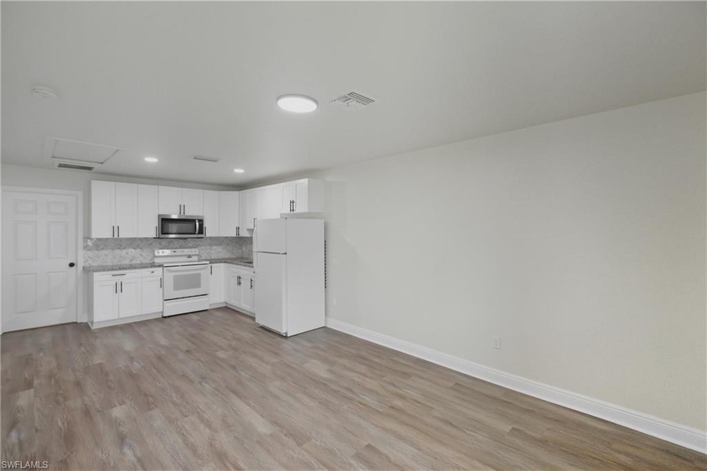 NORTH FORT MYERS - Residential