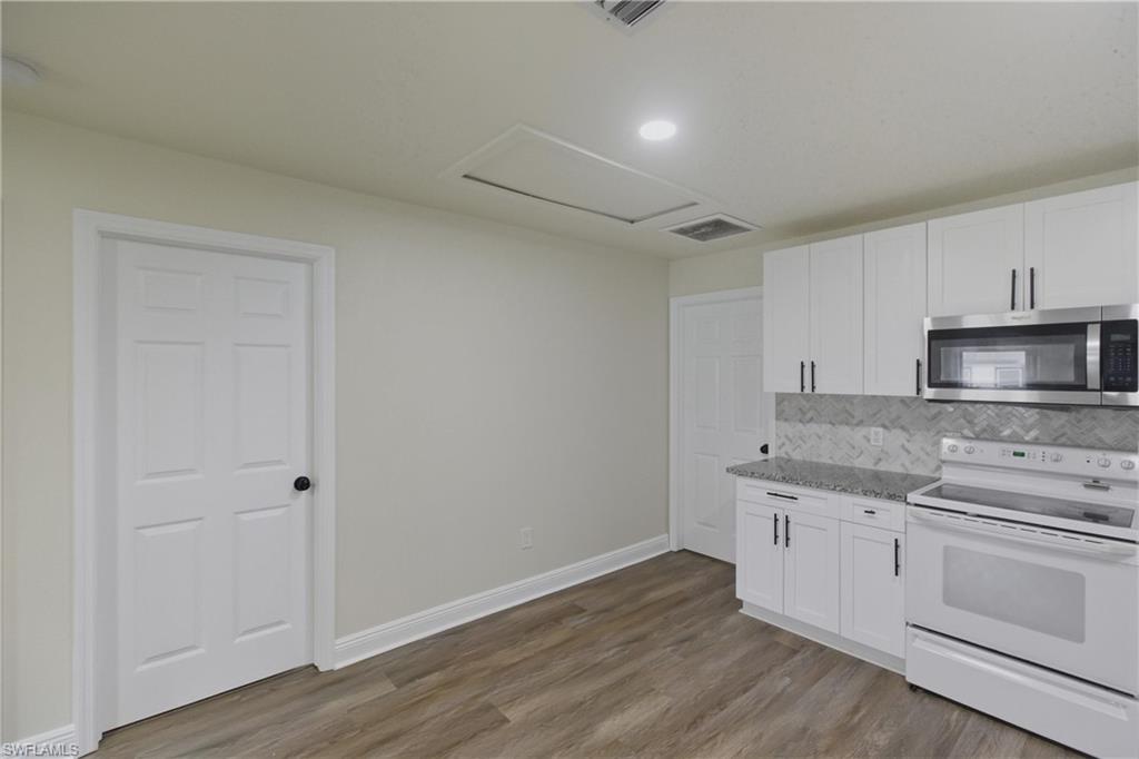 NORTH FORT MYERS - Residential